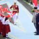 Presiden Prabowo dan Premier Li Qiang Tegaskan Komitmen untuk Memperkuat Kemitraan Strategis antara Indonesia dan Tiongkok