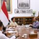 Prabowo Undang Danantara ke Istana: Diskusi Investasi Strategis dan Penguatan Tata Kelola