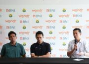 Wamenpora Taufik Dukung Jojo dan Chico Lanjutkan Karier di Luar Pelatnas PBSI Wamenpora Taufik Dukung Jojo dan Chico Lanjutkan Karier di Luar Pelatnas PBSI