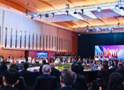 Prabowo: ASEAN-GCC Bersatu Dukung Palestina Prabowo: ASEAN-GCC Bersatu Dukung Palestina