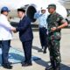 Kunjungan Presiden Macron: Prabowo Sambut di Yogyakarta, Tinjau Akmil Magelang