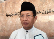 Menag Ingatkan Jemaah: Tanpa Visa Haji, Perjalanan ke Tanah Suci Bisa Berisiko!