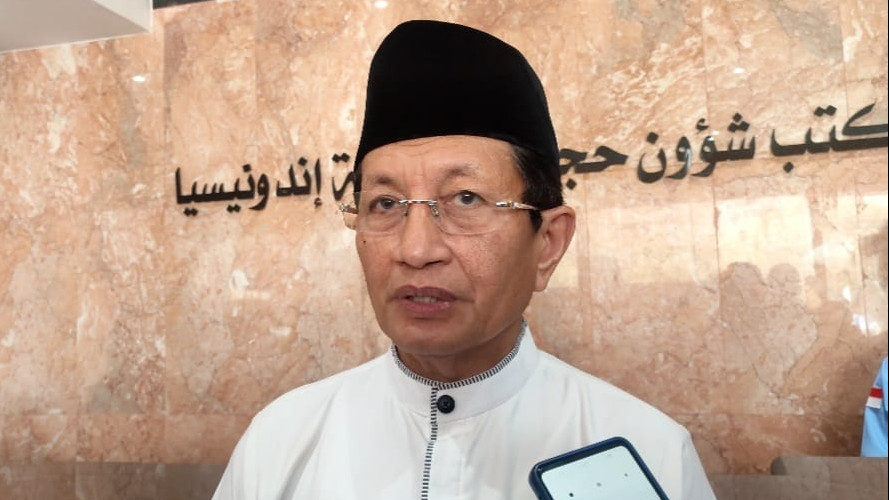 Menag Ingatkan Jemaah: Tanpa Visa Haji, Perjalanan ke Tanah Suci Bisa Berisiko!