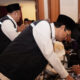 Jemaah Haji Kloter Pertama Dilepas, Menag Ingatkan Pentingnya Niat dan Kesehatan