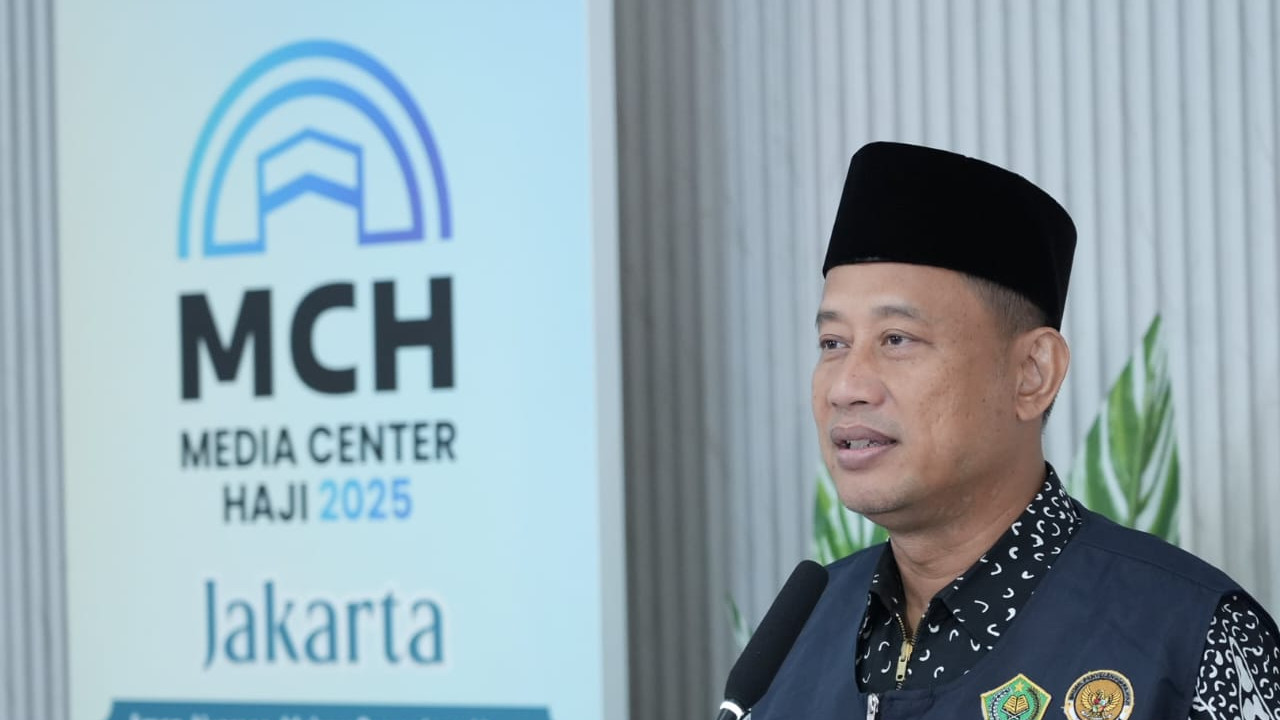 Persiapan Layanan di Makkah Menyambut Kedatangan Jemaah