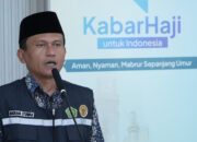 Kemenag Tegaskan Perlindungan Kesehatan Jemaah Haji Khusus Melalui Layanan Diperketat PIHK
