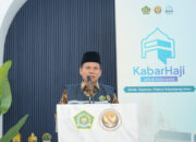 Lebih dari 60.000 Jemaah Haji Indonesia Berangkat, 200.000 Lebih Sudah Miliki Visa