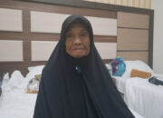 Nenek Sutiah Sunyoto Berhaji di Usia 107 Tahun: Kisah Inspiratif dan Penuh Rasa Syukur Nenek Sutiah Sunyoto Berhaji di Usia 107 Tahun: Kisah Inspiratif dan Penuh Rasa Syukur