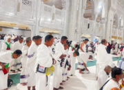 Pantangan yang Harus Diketahui di Masjidil Haram dan Masjid Nabawi Pantangan yang Harus Diketahui di Masjidil Haram dan Masjid Nabawi