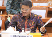Kemenag Buat Skema Bimbingan Pranikah Baru di Daerah dengan Tingkat Perceraian Tinggi Kemenag Buat Skema Bimbingan Pranikah Baru di Daerah dengan Tingkat Perceraian Tinggi