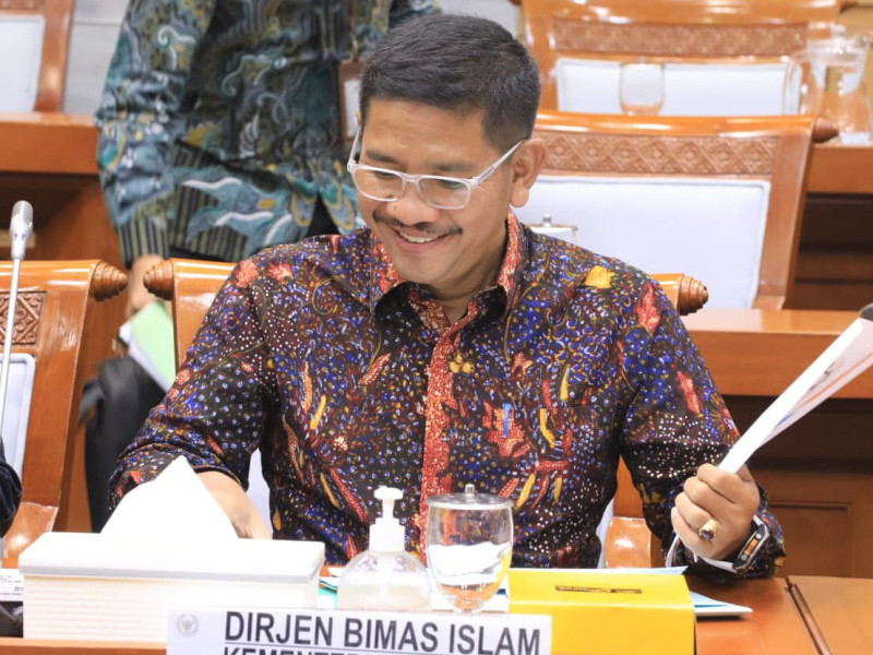 Kemenag Buat Skema Bimbingan Pranikah Baru di Daerah dengan Tingkat Perceraian Tinggi