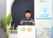Inspektorat Kemenag Awasi Ketat Layanan Haji 2025 Demi Senyum Jemaah Inspektorat Kemenag Awasi Ketat Layanan Haji 2025 Demi Senyum Jemaah