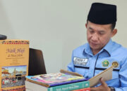 Kisah Menarik Jemaah, Pedagang, dan Supir Bus di Arab Saudi Kisah Menarik Jemaah, Pedagang, dan Supir Bus di Arab Saudi