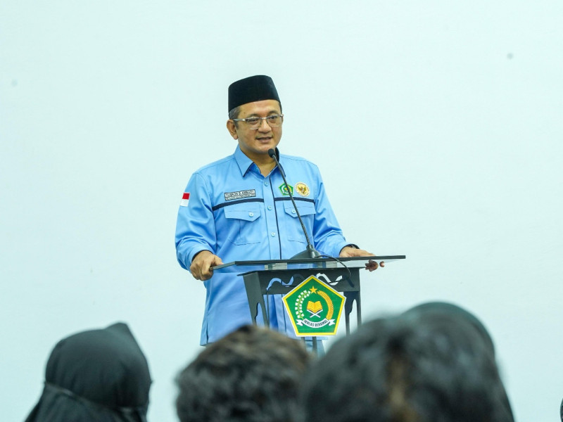 Penangkapan Dua WNI: KJRI Peringatkan Agar WNI Menghindari Haji Ilegal