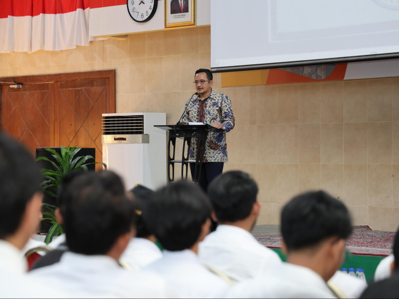 Tolak Masuk 117 WNI Gunakan Visa Kerja untuk Haji di Arab Saudi dan Dipulangkan