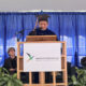 Menag Nasaruddin Umar Dianugerahi Gelar Doctor of Divinity oleh Hartford International University