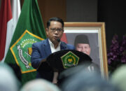 Kemenag Lantik 71.010 PPPK Sekaligus, Disertai Aksi Tanam Pohon Kemenag Lantik 71.010 PPPK Sekaligus, Disertai Aksi Tanam Pohon