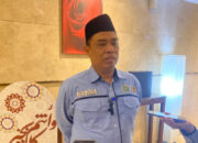 Daker Bandara Bersiap Sambut Kedatangan Gelombang Kedua Jemaah Haji di Jeddah Daker Bandara Bersiap Sambut Kedatangan Gelombang Kedua Jemaah Haji di Jeddah