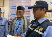 Kemenag dan BPS Bersinergi Lagi untuk Survei Kepuasan Jemaah Haji Sejak 2010