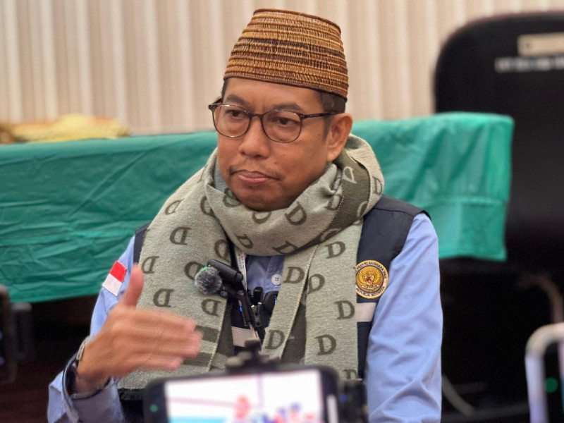 Cara Menghadapi Wukuf dan Tawaf untuk Perempuan Haid