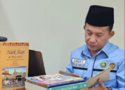 Menemukan Makna Bersyukur dalam Ibadah Haji Masa Kini Menemukan Makna Bersyukur dalam Ibadah Haji Masa Kini