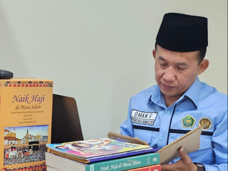 Menemukan Makna Bersyukur dalam Ibadah Haji Masa Kini