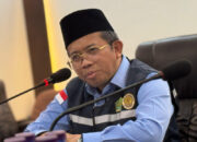 Jemaah Terpisah Dapat Berkumpul di Makkah: Kesepakatan PPIH, Kemenhaj Saudi, dan Syarikah Jemaah Terpisah Dapat Berkumpul di Makkah: Kesepakatan PPIH, Kemenhaj Saudi, dan Syarikah