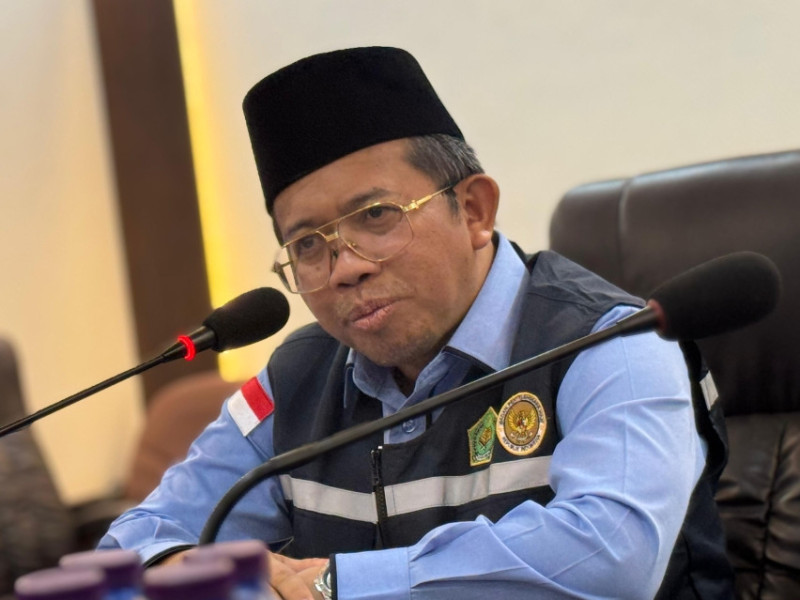 Jemaah Terpisah Dapat Berkumpul di Makkah: Kesepakatan PPIH, Kemenhaj Saudi, dan Syarikah