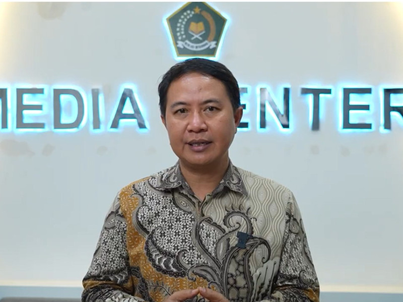 Solusi Dirjen PHU untuk Pasangan Jemaah Terpisah di Makkah