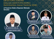 Pentingnya Pesantren dalam Melanjutkan Regenerasi Ulama