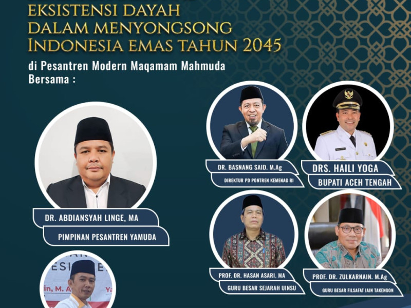 Pentingnya Pesantren dalam Melanjutkan Regenerasi Ulama