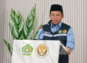 Statistik Layanan Kedatangan Jemaah Haji Gelombang I: Jutaan Boks Katering dan Ribuan Kamar Hotel Statistik Layanan Kedatangan Jemaah Haji Gelombang I: Jutaan Boks Katering dan Ribuan Kamar Hotel