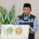 Statistik Layanan Kedatangan Jemaah Haji Gelombang I: Jutaan Boks Katering dan Ribuan Kamar Hotel