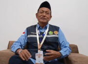 Tindakan Penting yang Harus Dilakukan Jemaah Haji di Madinah Tindakan Penting yang Harus Dilakukan Jemaah Haji di Madinah