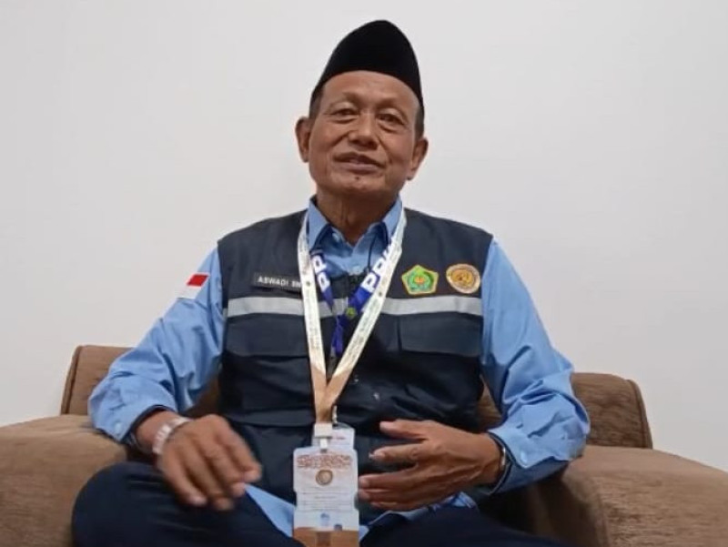Tindakan Penting yang Harus Dilakukan Jemaah Haji di Madinah
