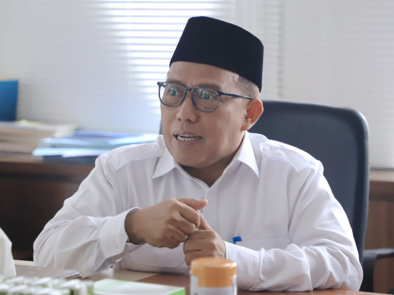 Heboh Grup Fantasi Sedarah di Facebook, Kemenag: Larangan Total!