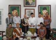 Sinergi Internasional: Kolaborasi Ma’had Aly Tebuireng dan Markaz Inma’ Maroko dalam Kajian dan Publikasi Sinergi Internasional: Kolaborasi Ma’had Aly Tebuireng dan Markaz Inma’ Maroko dalam Kajian dan Publikasi