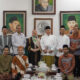 Sinergi Internasional: Kolaborasi Ma’had Aly Tebuireng dan Markaz Inma’ Maroko dalam Kajian dan Publikasi