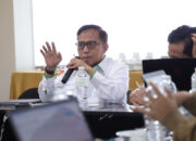 Kemenag Kembangkan Sistem Manajemen Kasus untuk Penanganan Cepat Konflik Keagamaan