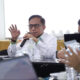 Kemenag Kembangkan Sistem Manajemen Kasus untuk Penanganan Cepat Konflik Keagamaan
