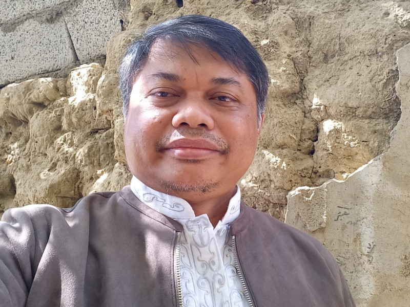 Reposisi Pendidikan: Strategi Membangkitkan Kebangkitan Nasional
