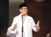 Wamenag Imbau Masyarakat Jaga Keberagaman dan Dukung Program Presiden Wamenag Imbau Masyarakat Jaga Keberagaman dan Dukung Program Presiden