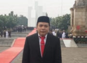 Fondasi Kokoh untuk Kebangkitan Nasional Fondasi Kokoh untuk Kebangkitan Nasional