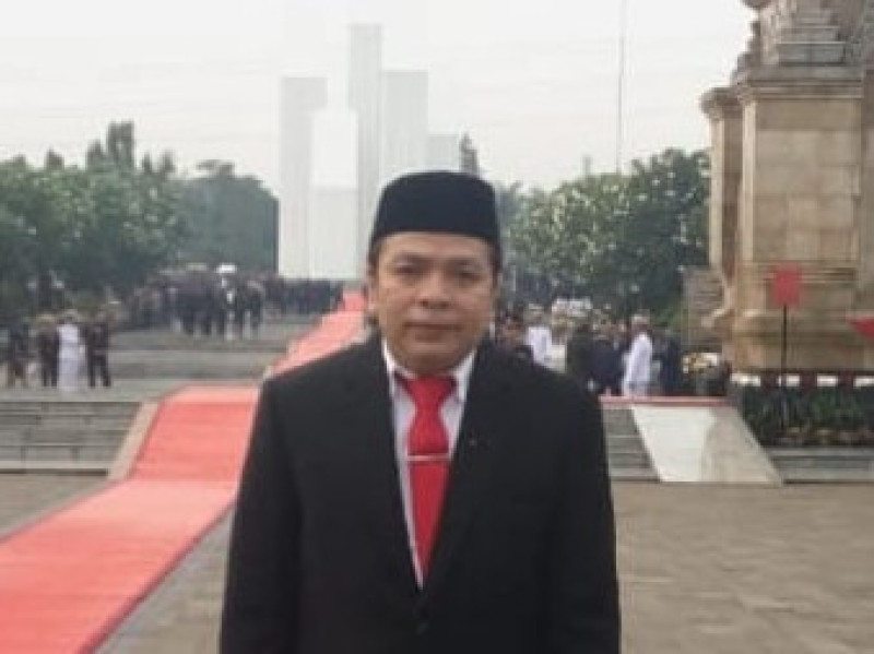 Fondasi Kokoh untuk Kebangkitan Nasional