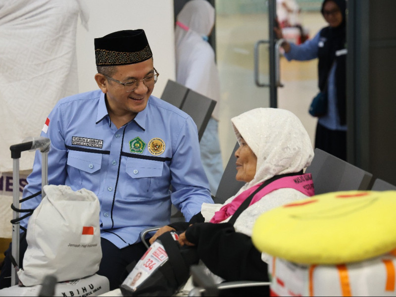 KJRI Jeddah Sarankan Jemaah Haji Indonesia Pilih Jalur Resmi untuk Dam dan Kurban