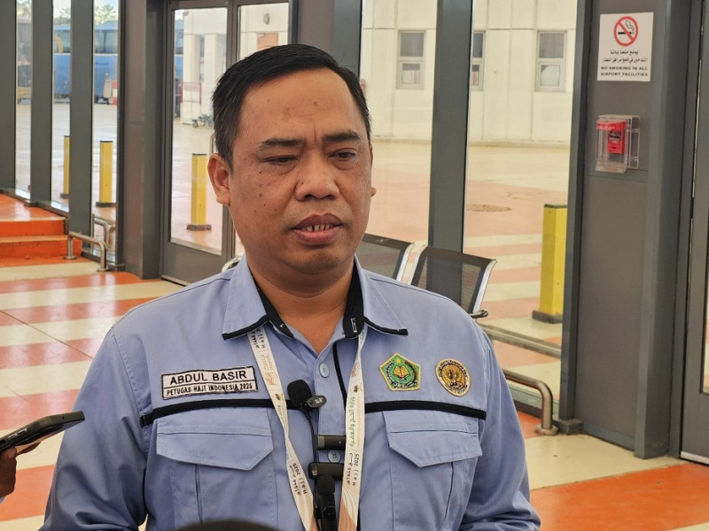 Pemerintah Sediakan Fasilitas Badal Haji dan Asuransi untuk Jemaah yang Wafat di Tanah Suci