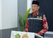 Jelang Puncak Haji, Jemaah Disarankan Kurangi Aktivitas Fisik dan Umrah Sunah Jelang Puncak Haji, Jemaah Disarankan Kurangi Aktivitas Fisik dan Umrah Sunah