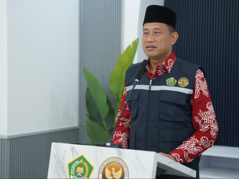 Jelang Puncak Haji, Jemaah Disarankan Kurangi Aktivitas Fisik dan Umrah Sunah