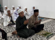 Lansia dan Jemaah Haji Berkebutuhan Khusus Disarankan Salat di Hotel Lansia dan Jemaah Haji Berkebutuhan Khusus Disarankan Salat di Hotel