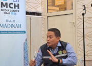 PPIH Persiapkan 8 Sektor Ad-Hoc dan 10 Pos Pemantau untuk Puncak Haji